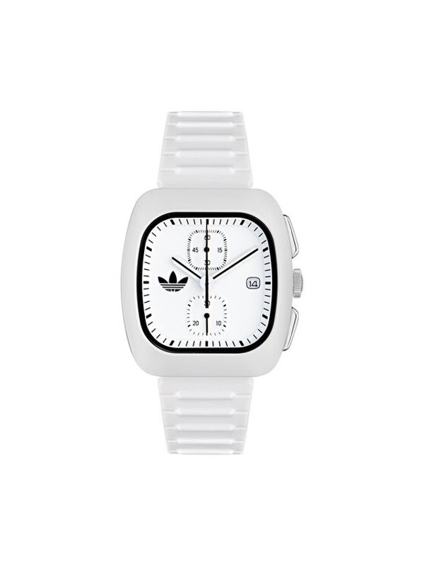 adidas adidas Sat Retro Wave Two Chrono AOSY24532 Bijela