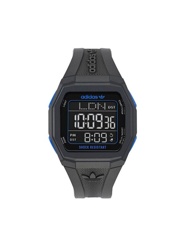adidas adidas Sat Tech One AOST24564 Crna