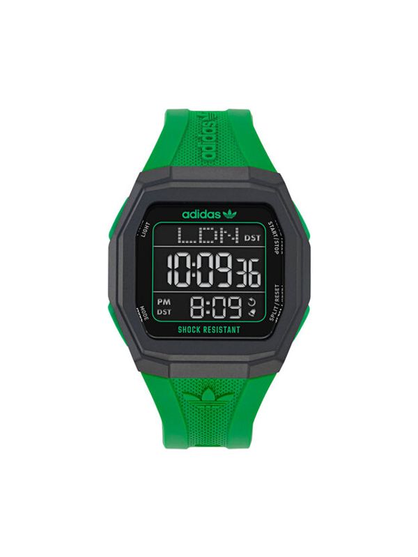 adidas adidas Sat Tech One AOST24566 Zelena