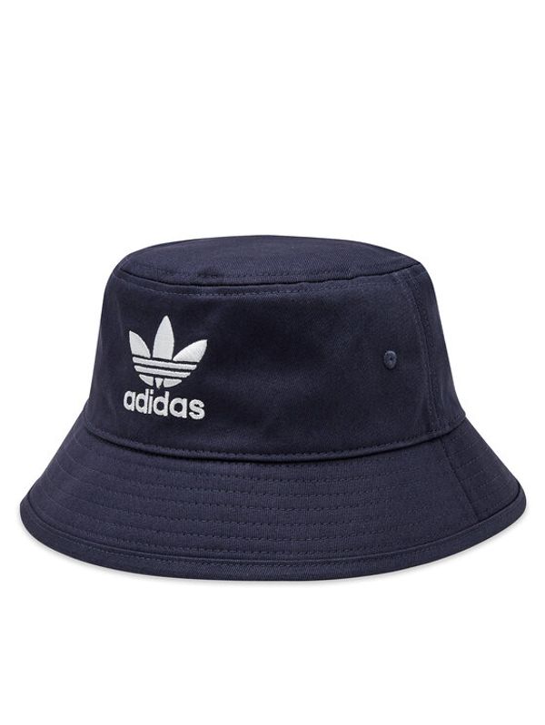 adidas adidas Šešir adicolor Trefoil Bucket HD9710 Ljubičasta