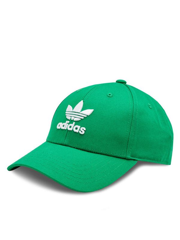adidas adidas Šilterica Baseb Class Tre IW1785 Zelena