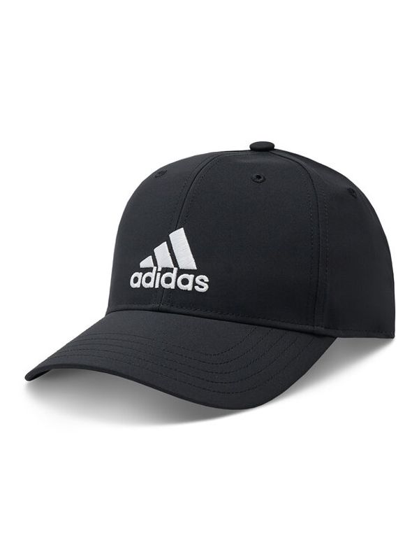 adidas adidas Šilterica Bballcap GM4509 Crna