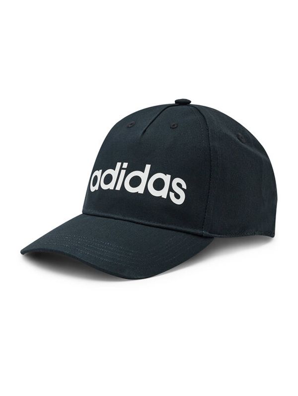 adidas adidas Šilterica Daily Cap HT6356 Crna