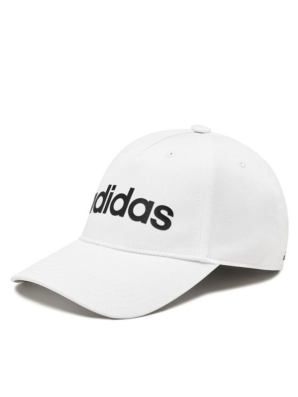 adidas adidas Šilterica Daily Cap IC9707 Bijela