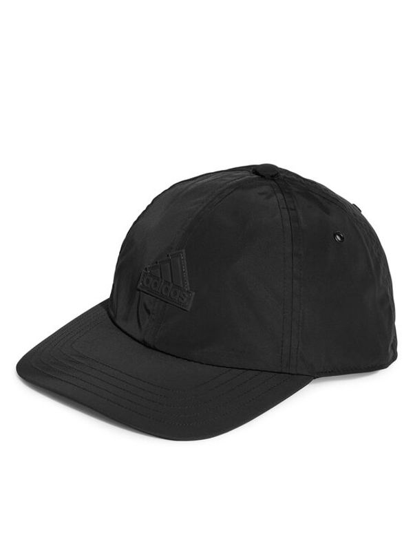 adidas adidas Šilterica Future Icons Tech Baseball Cap HT2035 Crna