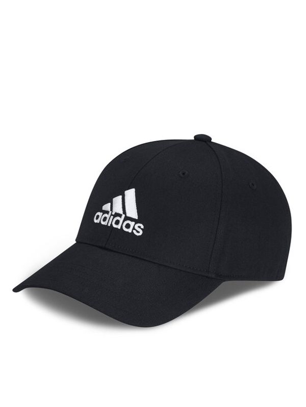 adidas adidas Šilterica II3513 Crna