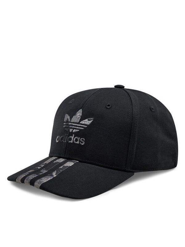 adidas adidas Šilterica IY1545 Crna