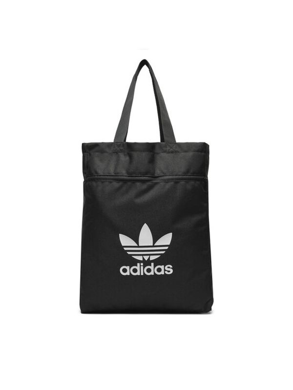 adidas adidas Torbica Adicolor Classic Shopper Bag IT7593 Crna