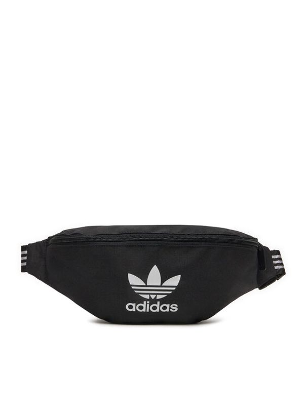adidas adidas Torbica oko struka IW0939 Crna