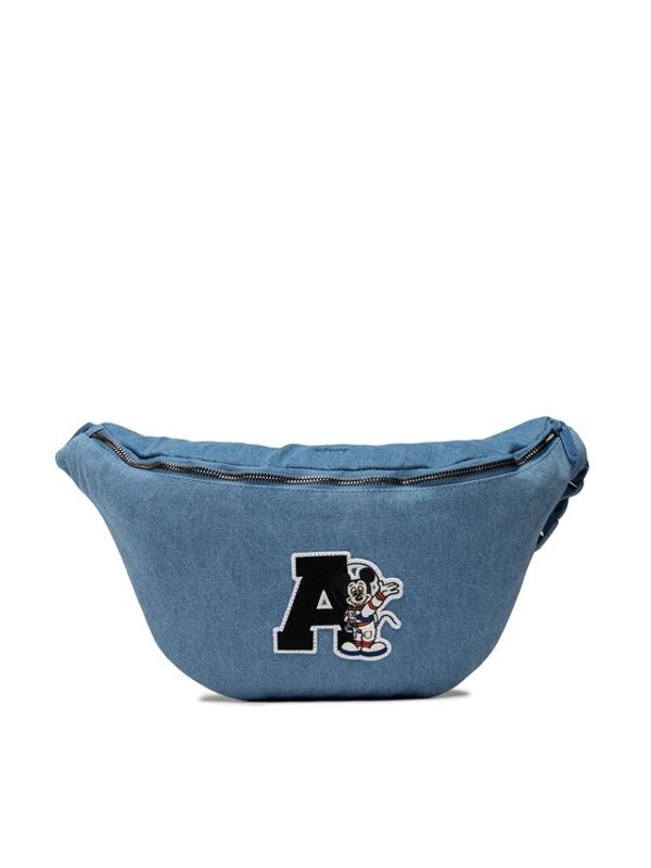 adidas adidas Torbica oko struka Waistbag HK0147 Tamnoplava