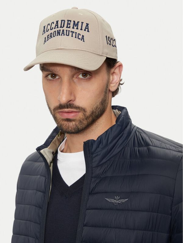 Aeronautica Militare Aeronautica Militare Šilterica Cppellino 242HA1181CT2848 Bež