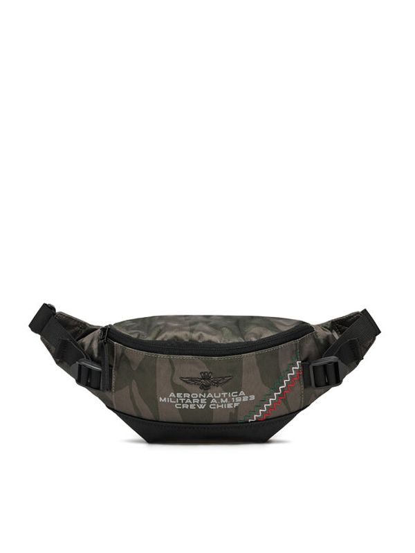 Aeronautica Militare Aeronautica Militare Torbica oko struka 242BO1131CT3433 Zelena