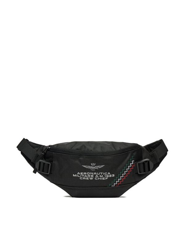 Aeronautica Militare Aeronautica Militare Torbica oko struka 242BO1131CT3483 Crna
