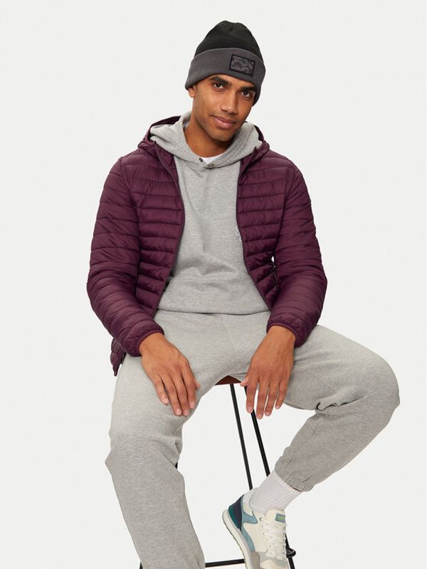 Alpha Industries Alpha Industries Kapa 148912 Crna
