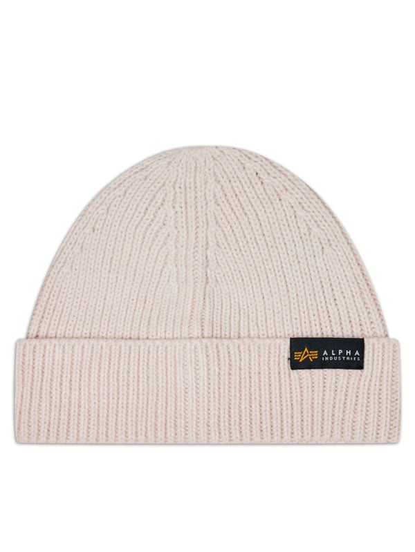 Alpha Industries Alpha Industries Kapa Dockers Beanie 138905 Bijela