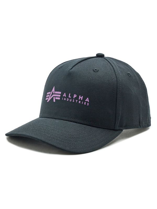Alpha Industries Alpha Industries Šilterica 126912 Crna