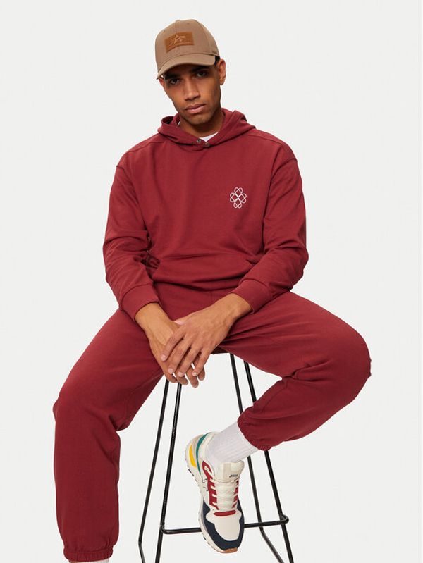 Alpha Industries Alpha Industries Šilterica 168903 Smeđa