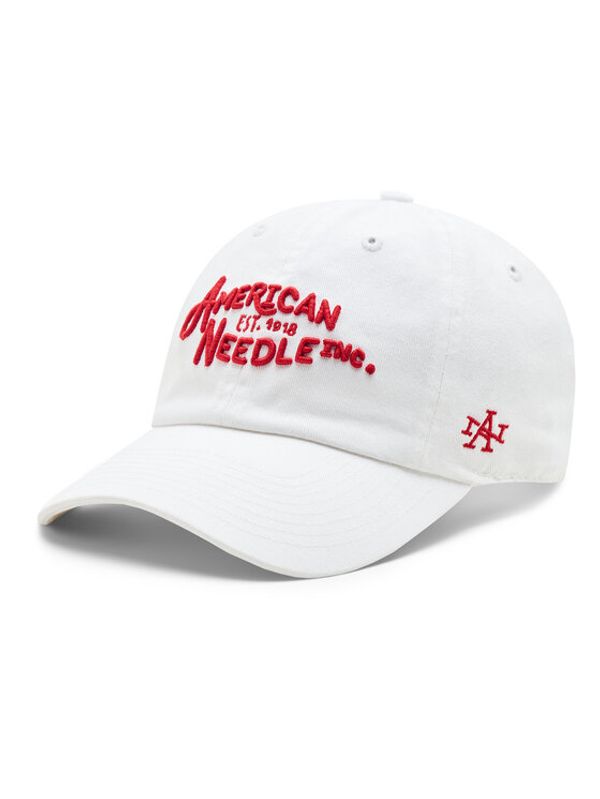 American Needle American Needle Šilterica SMU674A-2201A Bijela