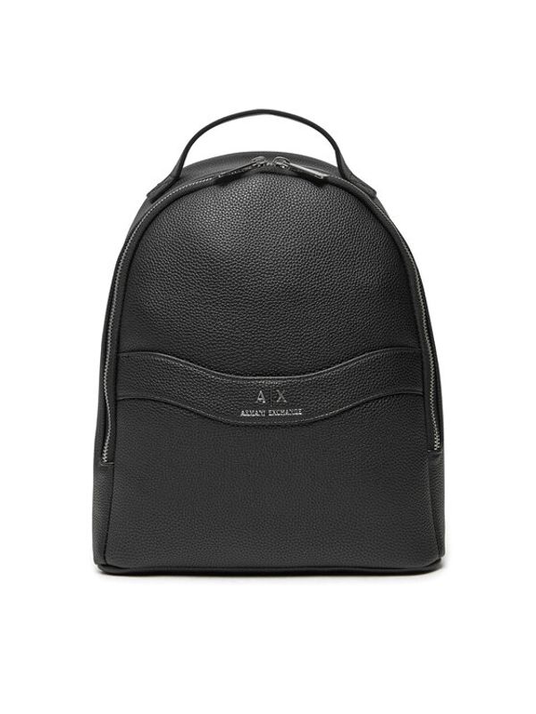 Armani Exchange Armani Exchange Ruksak 949197 CC783 00020 Crna