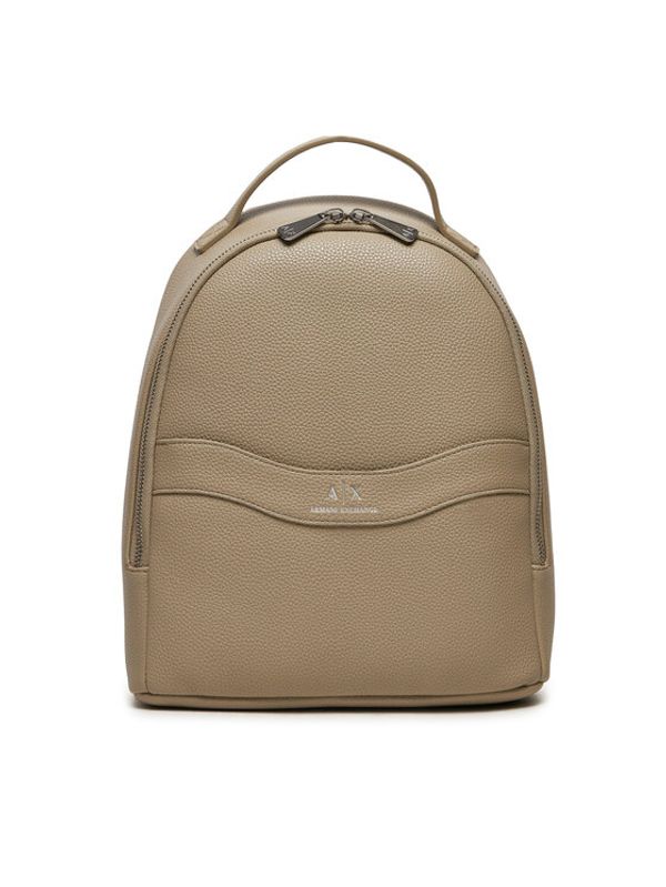 Armani Exchange Armani Exchange Ruksak 949197 CC783 14349 Bež