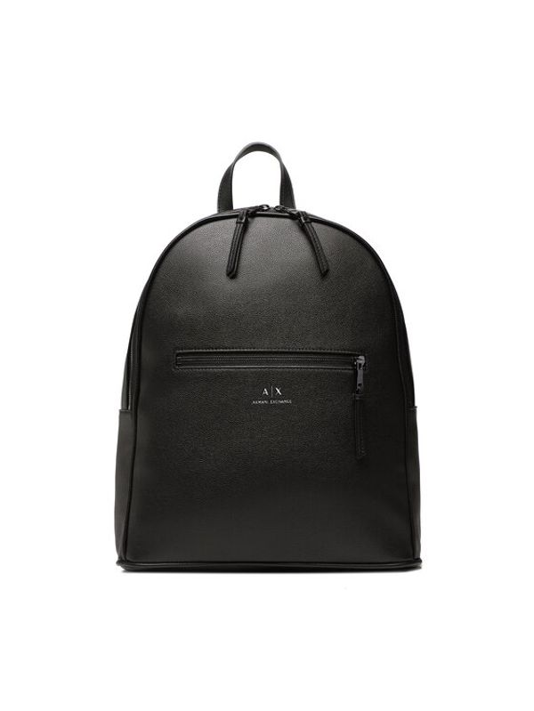 Armani Exchange Armani Exchange Ruksak 952387 CC830 00020 Crna