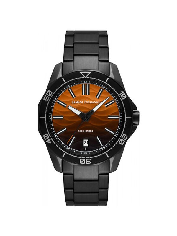 Armani Exchange Armani Exchange Sat AX1964 Crna