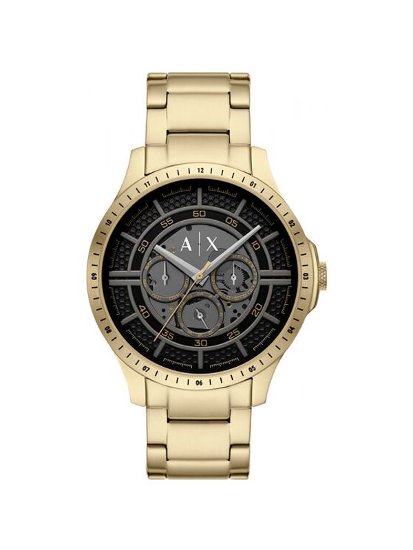 Armani Exchange Armani Exchange Sat AX2461 Zlatna