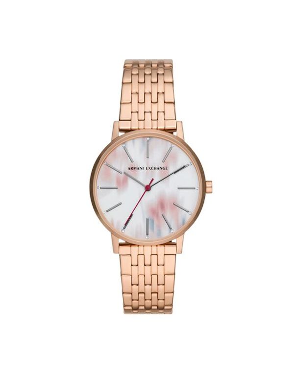 Armani Exchange Armani Exchange Sat AX5589 Zlatna