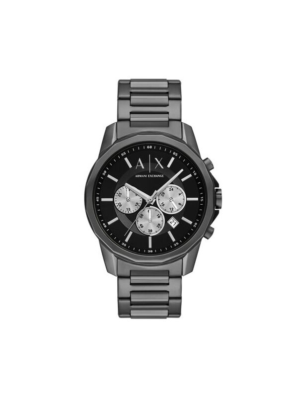Armani Exchange Armani Exchange Sat Banks AX1765 Siva