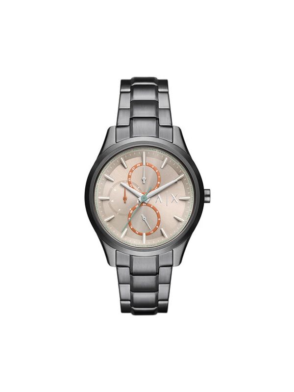 Armani Exchange Armani Exchange Sat Dante AX1880 Siva