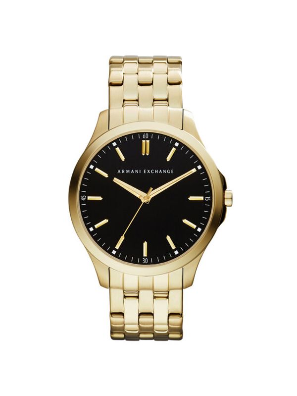 Armani Exchange Armani Exchange Sat Hampton AX2145 Zlatna