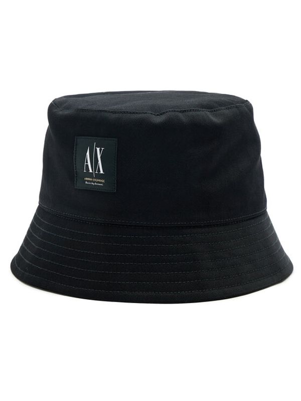 Armani Exchange Armani Exchange Šešir 954703 3R107 00020 Crna