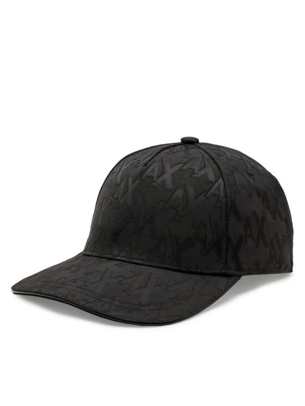 Armani Exchange Armani Exchange Šilterica 954205 4F102 0002 Crna