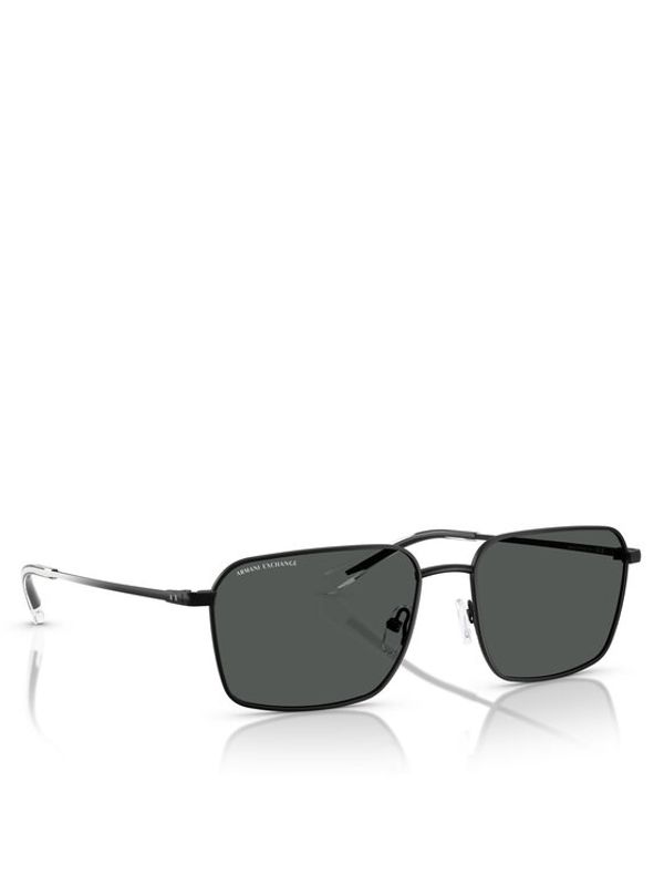 Armani Exchange Armani Exchange Sunčane naočale 0AX2053S 57 600087 Crna
