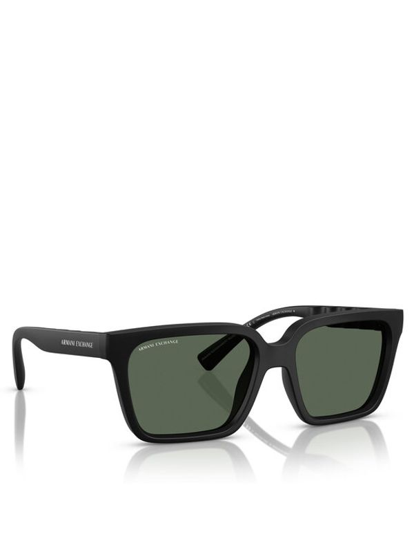 Armani Exchange Armani Exchange Sunčane naočale 0AX4147S 56 807871 Crna