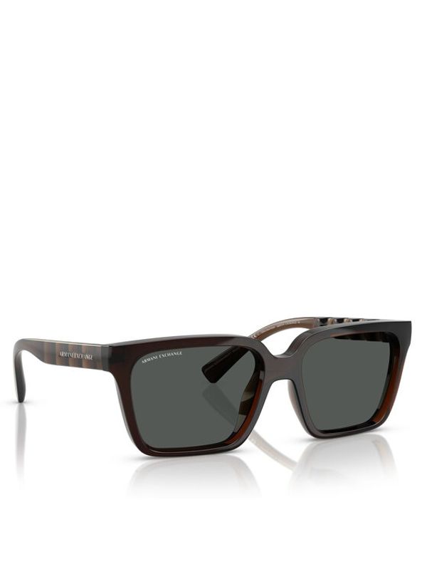 Armani Exchange Armani Exchange Sunčane naočale 0AX4147S 56 835773 Zelena
