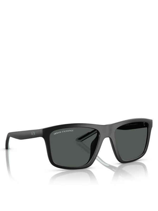 Armani Exchange Armani Exchange Sunčane naočale 0AX4149SU 56 805887 Crna