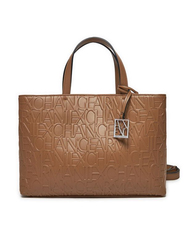 Armani Exchange Armani Exchange Torbica 942646 CC793 14949 Smeđa