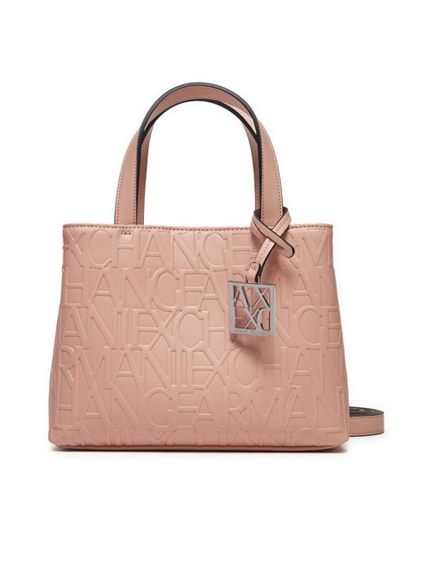 Armani Exchange Armani Exchange Torbica 942647 CC793 20570 Écru