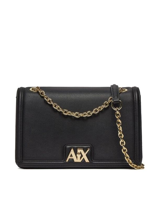 Armani Exchange Armani Exchange Torbica 942833 4R731 19921 Crna