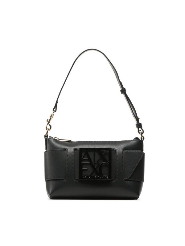 Armani Exchange Armani Exchange Torbica 942907 0A874 00020 Crna