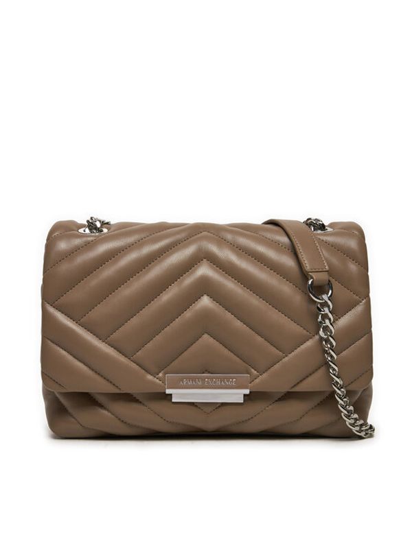 Armani Exchange Armani Exchange Torbica 949122 4R742 14949 Bež