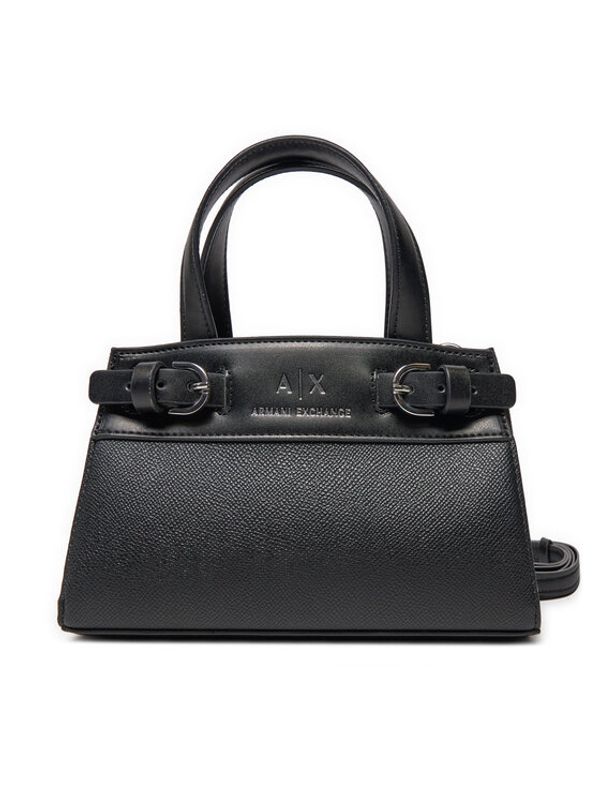 Armani Exchange Armani Exchange Torbica 949134 4R755 00020 Crna
