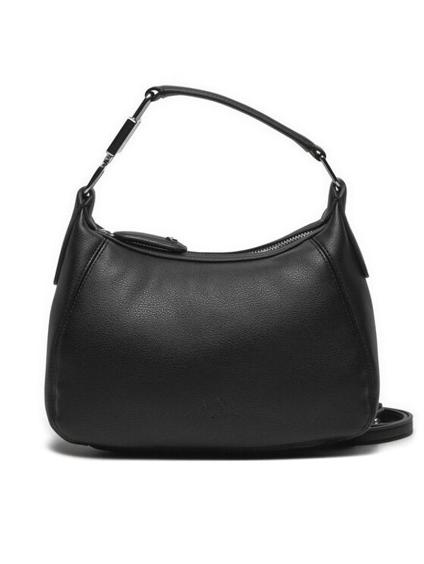 Armani Exchange Armani Exchange Torbica 949193 4F793 00020 Crna