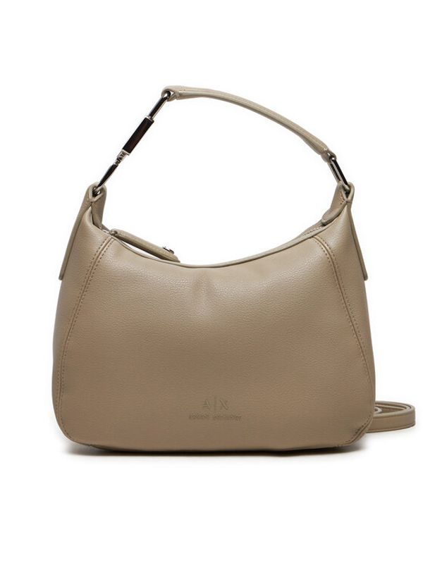 Armani Exchange Armani Exchange Torbica 949193 4F793 14349 Bež