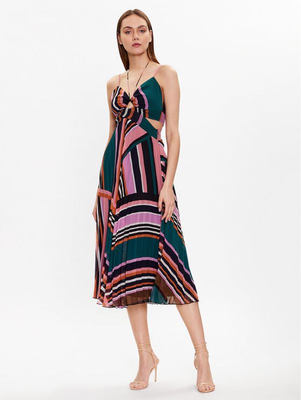 Ba&sh Ba&sh Ljetna haljina Robe 1E23UHAI Šarena Regular Fit