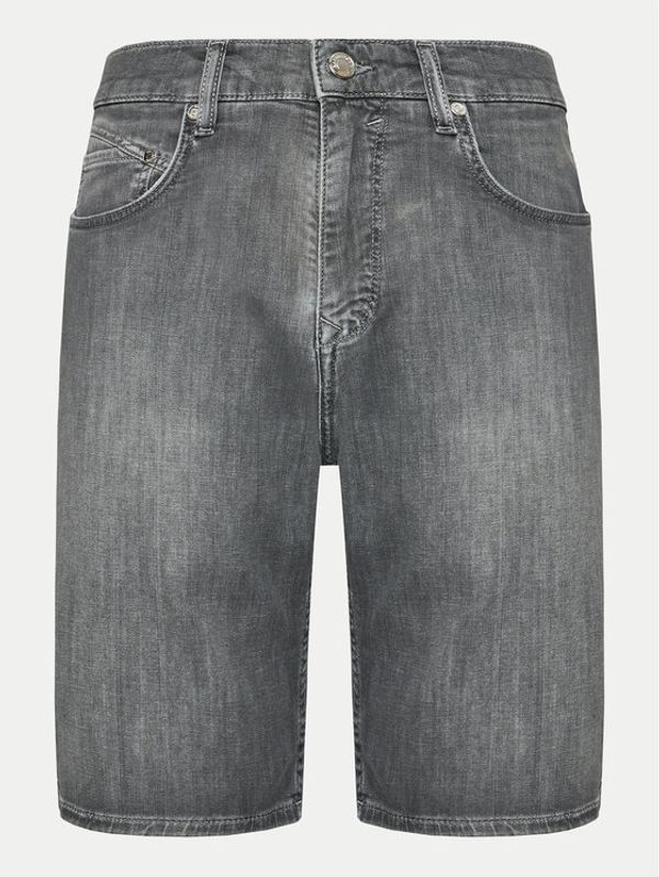 Baldessarini Baldessarini Kratke traperice B1 16908.1473 Siva Regular Fit