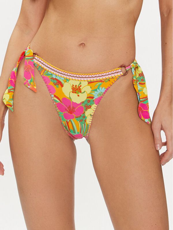 Banana Moon Banana Moon Donji dio kupaćeg kostima Madia Wallflowe Šarena