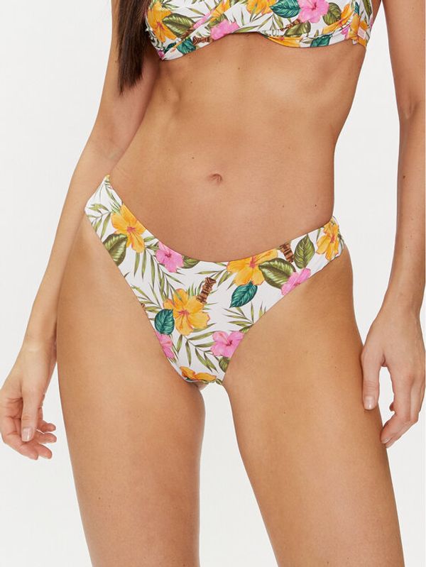 Banana Moon Banana Moon Donji dio kupaćeg kostima Tupa Tortuga Šarena