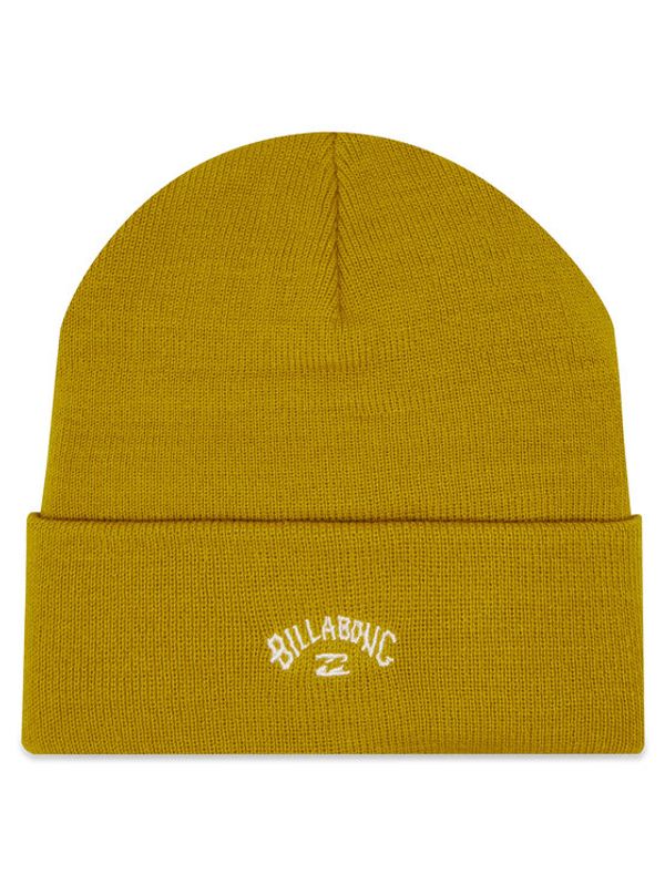 Billabong Billabong Kapa Arch F5BN22BIF2 Žuta